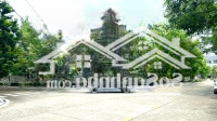 Chính Chủ Bán 05 Căn Biệt Thự Góc Tại Geleximco Lê Trọng Tấn (240M 31 Tỷ, 350M 42 Tỷ, 375M 48 Tỷ)