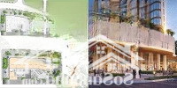 Shophouse Thảo Điền Green Quận 2, Đầu Tư Cho Thuê Hiệu Quả