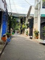 Bán Lô Đất Trống 8,8Mx33M, Hẻm Ô Tô Hoàng Hoa Thám, Bình Thạnh - 33 Tỷ