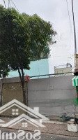 Bán Lô Đất Trống 8,8Mx33M, Hẻm Ô Tô Hoàng Hoa Thám, Bình Thạnh - 33 Tỷ