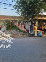Bán Gấp Lô Đất Thổ Cư Cạnh Chơ Tiện Kinh Doanh Buôn Bán