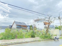 Chào Bán Cặp Đất Biệt Thự Đường Trung Lương 9 ( 500 M2 , Tây Bắc ) - Hoà Xuân , Cẩm Lệ .
