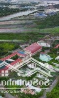 Định Cư Mỹ Bán Gấp Lô Đất Tại Nguyễn Văn Tạo, Nhà Bè. Giá Bán 1,7 Tỷ/80M2. Sổ Riêng.