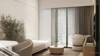 Cho Thuê Ch Grand Marina Sài Gòn Tòa Sea Mới 100%, 63M2,View Đẵng Cấp Trực Diện Sông, Tđt P.bn, Q.1