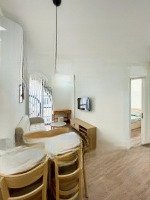 Căn Hộ 1Pn-55M2_Thang Máy,Bảo Vệ,Hầm Xe_Oto Tận Nhà_Cho Nuôi Pet_Landmark81_Sunwah_Manor