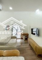 Căn Hộ 1Pn-55M2_Thang Máy,Bảo Vệ,Hầm Xe_Oto Tận Nhà_Cho Nuôi Pet_Landmark81_Sunwah_Manor