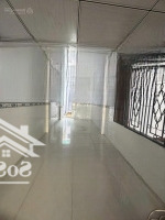 Nhà Rộng Đặng Thúc Vịnh, 8Mx27M, Lầu Đúc, 6 Phòng Ngủ, Tiện Buôn Bán, 10 Triệu