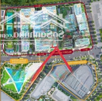 Hot! Căn Hộ Glory Heights 2 Phòng Ngủtừ Cdt Ck Khủng 23% 59M2 View Vincom, Golden Eagle Chỉ 4.097 Tỷ