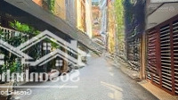 Chính Chủ Bán Nhà Phố Nhân Hòa - Thanh Xuân Diện Tích: 26M Mt:3M Nhà 5 Tầng Full Nội Thất Nhà Cách Phố 15M