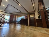 Biệt Thự Vườn Đào - View Vườn Hoa - Hàng Xóm Quan Chức - An Ninh Tuyệt Đối