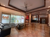 Biệt Thự Vườn Đào - View Vườn Hoa - Hàng Xóm Quan Chức - An Ninh Tuyệt Đối