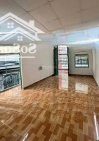 Bán Nhà Góc 2 Mặt Tiền Kinh Doanh Đường Nhựa 341 - Lạc Long Quân P5(Có Lề 2M)