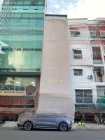 Siêu Phẩm Cực Rẻ - Mặt Tiền Trường Sơn, Q.tb - 6 X 32M - Hđt 120 Triệu/Th - 3 Tầng - Giá Bán 55 Tỷ Tl
