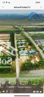 Bán Đất Nền Trung Tâm Thành Phố, Pháp Lí Đầy Đủ, Vị Trí Lõi Trung Tâm Thành Phố