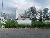 Hạ Giá! Bán Lô Mặt Tiền Gần Sông Đường Nguyễn An, Thạnh Mỹ Lợi, Q2, 16X21M, Xd Cao Tầng, 60 Tỷ