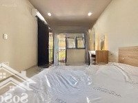 Căn Hộ Tách Bếp Ban Công Rộng, Đón Nắng, Công Viên Lê Văn Tám, Chợ Bà Chiểu, Bt