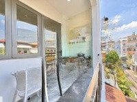 Căn Hộ Tách Bếp Ban Công Rộng, Đón Nắng, Công Viên Lê Văn Tám, Chợ Bà Chiểu, Bt