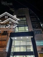 Chủ Nhà Cần Cho Thuê Tòa Nhà Vũ Trọng Phụng-Quan Nhân,Diện Tích85M*9 Tầng,Mặt Tiền6M, Có Trệt Để Oto, 60 Triệu