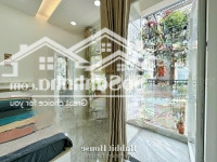 Cho Thuê Phòng Ban Công Quận 1 Tách Bếp Gần Chợ Tân Định Full Nội Thất