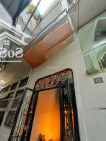Khâm Thiên, Đống Đa.diện Tích24/28M2 X 5 Tầng,Mặt Tiền3,1M, Giá Bán 6,28 Tỷ. Ngõ Nông, Gần Phố.