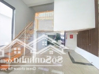 (Mặt Phố Phạm Tu) The Manor Nguyễn Xiển 75M2, 6T Thang Máy Lô Góc 3 Thoáng