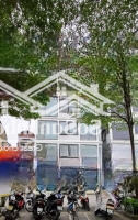 (Mặt Phố Phạm Tu) The Manor Nguyễn Xiển 75M2, 6T Thang Máy Lô Góc 3 Thoáng