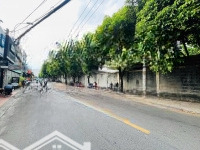 Mặt Tiền Kinh Doanh Ngay Đại Học Ngân Hàng - 94M2(4.3X22M) - 11 Tỷ