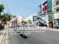 Mặt Tiền Kinh Doanh Ngay Đại Học Ngân Hàng - 94M2(4.3X22M) - 11 Tỷ