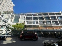 (Tin Thật). Bán Mtkd Nguyễn Ngọc Phương, P19 (Giáp Q1). Ngang Lớn (8X18M) 145M2, H 5 Tầng Thang Máy