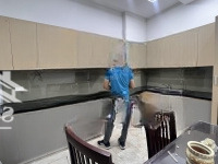 Bán Nhà 2 Tầng Mê Đúc Sau Trường Cao Đẳng Fpt Gần Kinh Dương Vương. Xem Nhà Gọi Mỹ
