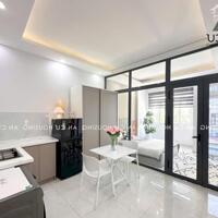 STUDIO BAN CÔNG – Ở & LÀM VIỆC LINH HOẠT TẠI TRÁI TIM QUẬN 7