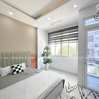 STUDIO BAN CÔNG – Ở & LÀM VIỆC LINH HOẠT TẠI TRÁI TIM QUẬN 7