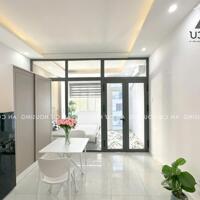 STUDIO BAN CÔNG – Ở & LÀM VIỆC LINH HOẠT TẠI TRÁI TIM QUẬN 7