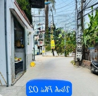 Bán Đất Ngay Cổng Chào Bình Dương 73M2 Giáp Hcm, Vĩnh Phú 02, Tp Thuận An