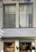 Quận 1 - Cho Thuê Mặt Tiền Trần Hưng Đạo - Ngang 7M - 2 Lầu - Nhà Đẹp