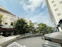 Cho Thuê Mặt Bằng Căn Góc Cityland 22 Triệu/Tháng, Đã Dựng Vách Kính Riêng Biệt