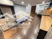 Tập Thể Minh Khai, Nhỉnh 2 Tỷ, 5M Ra Phố, Full Nội Thất Ở Luôn