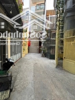 Phân Lô Trần Đại Nghĩa, 50M2, Ô Tô Vào Nhà, Kinh Doanh Tốt - Nhỉnh 10 Tỷ