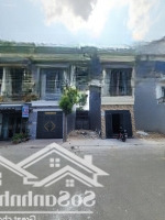 4.6 Tỷ Bán Nhà 1T2L Kdc Lê Phong 1 Gần Trung Tâm Y Tế Dĩ An Nhà Mới Hoàn Toàn. Liền Kề Thủ Đức