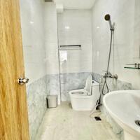 Cho thuê căn 1 phòng ngủ full nội thất, phòng đẹp sang, cho nuôi Pets ở An Khánh, Quận 2