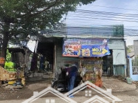 Chính Chủ Cần Bán Dãy Trọ Mặt Tiền Đường Bình Hòa 05, Ngay Cạnh Bên Kcn Linh Trung 2, 7,7 Tỷ 377M2