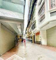 Bán Nhà Phân Lô Phố Thái Thịnh, Ô Tô, 2 Thoáng,58M2,Mt 3.6M, Giá Bán 12.5 Tỷ