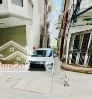 Bán Nhà Phân Lô Phố Thái Thịnh, Ô Tô, 2 Thoáng,58M2,Mt 3.6M, Giá Bán 12.5 Tỷ