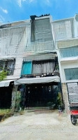 Hẻm Xe Hơi Tránh - 5 Tầng Chỉ 5 Tỷ Gò Vấp Ngang 4.6M Full Công Năng