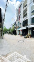 Hẻm Xe Hơi Tránh - 5 Tầng Chỉ 5 Tỷ Gò Vấp Ngang 4.6M Full Công Năng