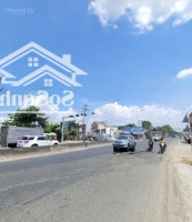 Bán Đất Mặt Tiền Ql 1K Đông Hoà, Dĩ An, Bình Dương. Nở Hậu 130Tỷ