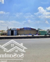 Bán Đất Mặt Tiền Ql 1K Đông Hoà, Dĩ An, Bình Dương. Nở Hậu 130Tỷ