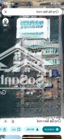 Bán Lô Đất Mặt Tiền Đường 7M5 Khu Phố Chợ Bà Rén - Diện Tích 100M2 Giá Bán 1,55 Tỷ