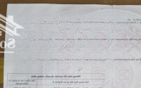 Bán Lô Đất Mặt Tiền Đường 7M5 Khu Phố Chợ Bà Rén - Diện Tích 100M2 Giá Bán 1,55 Tỷ