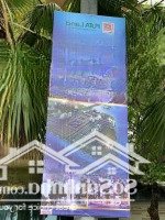 Cần Bán Lô Nguyễn Đăng Giai Đà Nẵng Cách Biển 1P Đi Bộ 90M2 Giá Bán 6Ty4 Bớt Làm Sổ Khách Thiện Chí